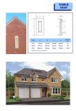 Gable Vent