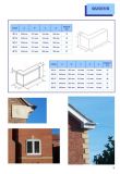 Quoins