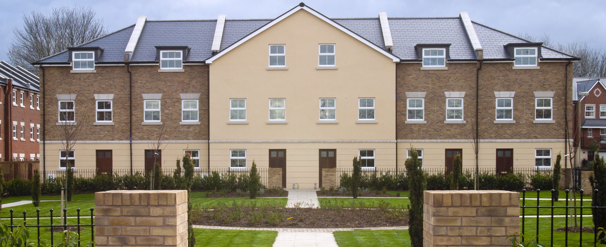 Cast Stone Nottingham